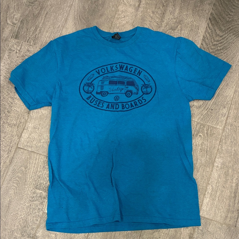 VW Volkswagen Men's T-Shirt